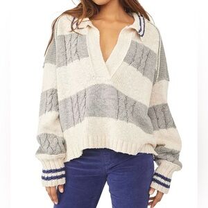 Pembrook Sweater Size S